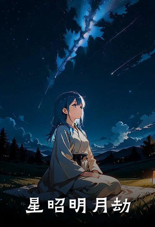 星昭明月劫