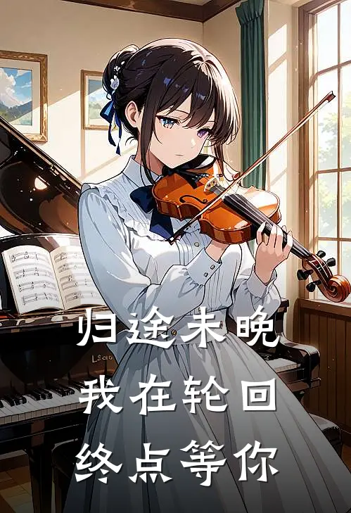 归途未晚：我在轮回终点等你沈苒陆归野完整版小说_小说完结推荐归途未晚：我在轮回终点等你(沈苒陆归野)