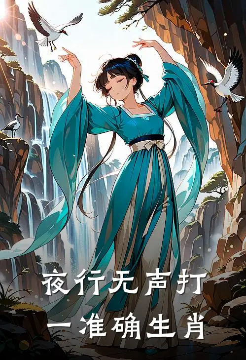 夜行无声打一准确生肖