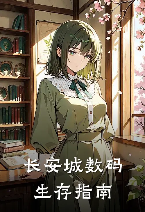 长安城数码生存指南(周小维柳依依)在线阅读免费小说_最新章节列表长安城数码生存指南(周小维柳依依)