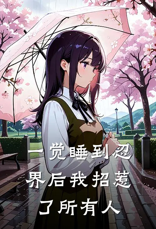 一觉睡到忍界后我招惹了所有人