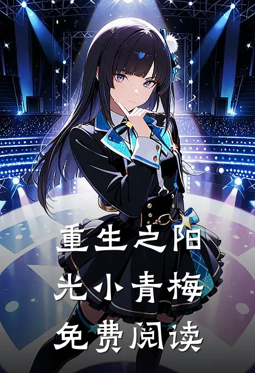 重生之阳光小青梅免费阅读