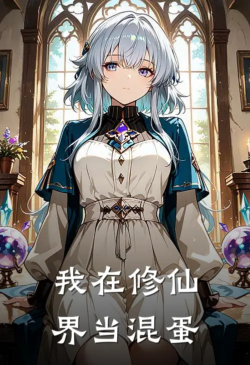 我在修仙界当混蛋