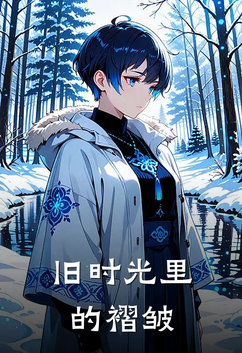 旧时光里的褶皱