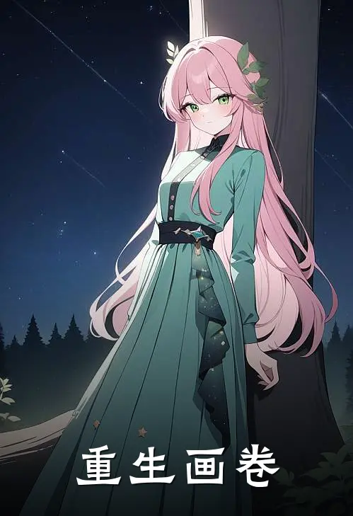 重生画卷