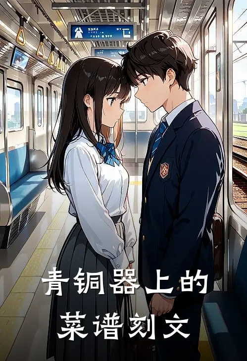 青铜器上的菜谱刻文