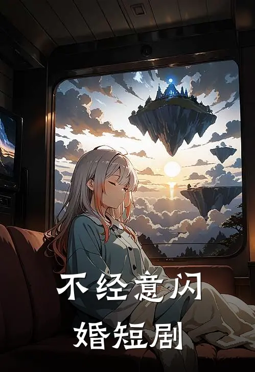 不经意闪婚短剧