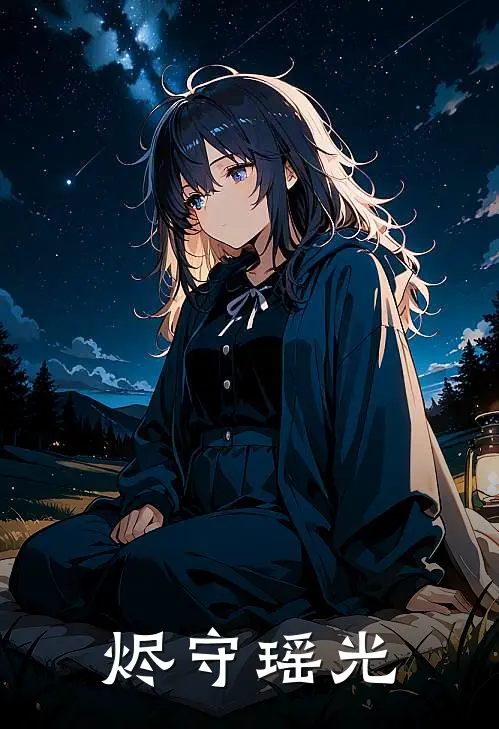 烬守瑶光