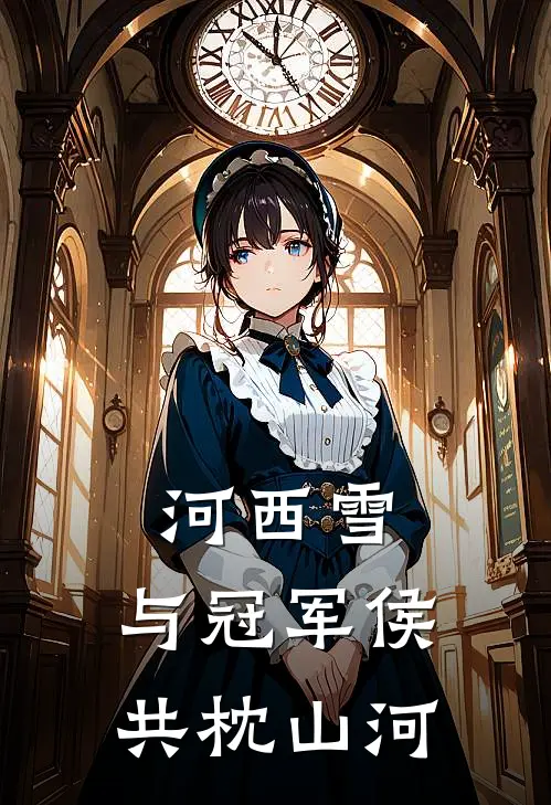 河西雪：与冠军侯共枕山河