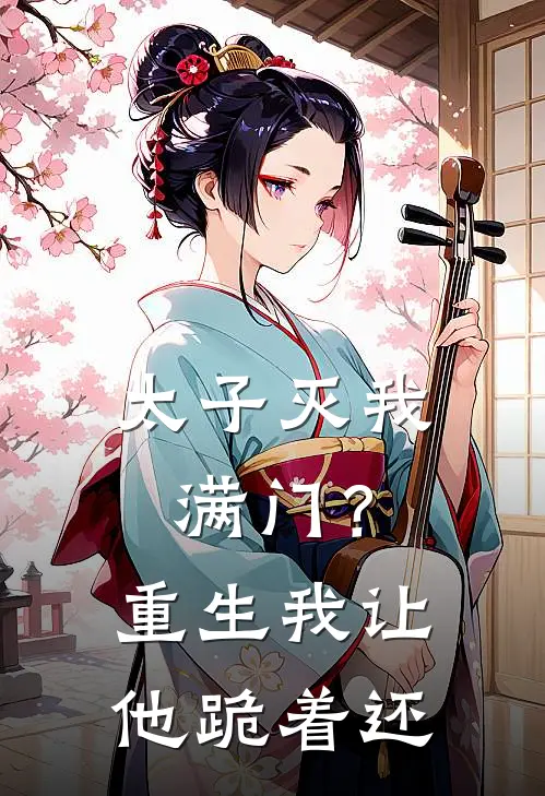 太子灭我满门？重生我让他跪着还谢承玺霍遇小说最新章节_最新小说推荐太子灭我满门？重生我让他跪着还谢承玺霍遇