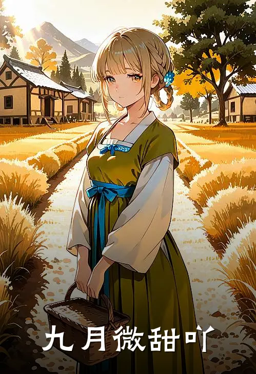九月微甜吖