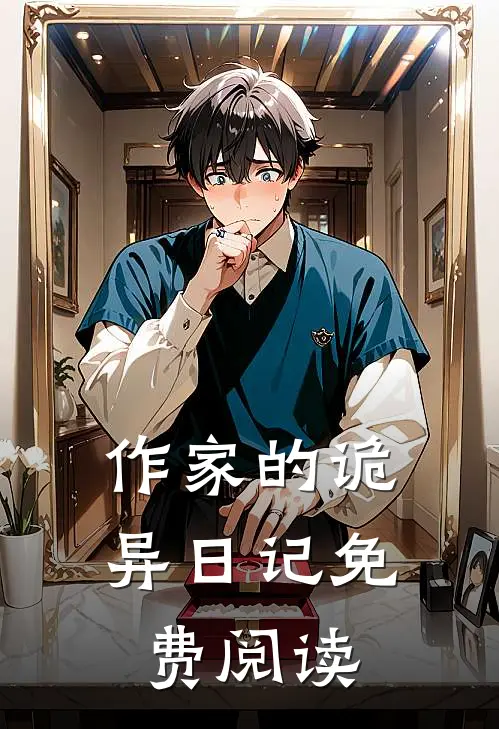 作家的诡异日记免费阅读