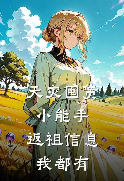 天灾囤货小能手，返祖信息我都有