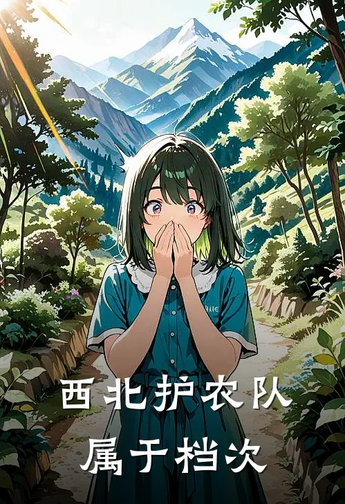 西北护农队属于档次