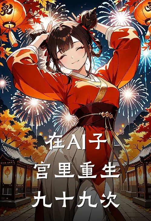 在AI子宫里重生九十九次