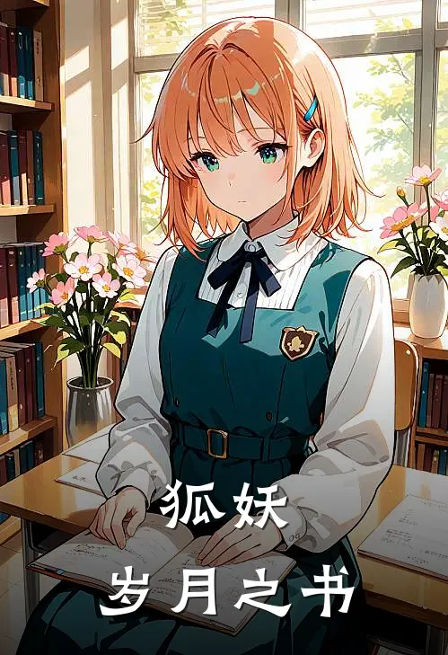 狐妖：岁月之书涂山陆涂山完结小说大全_免费热门小说狐妖：岁月之书(涂山陆涂山)