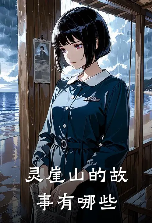 灵崖山的故事有哪些