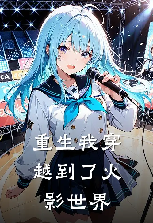 重生我穿越到了火影世界