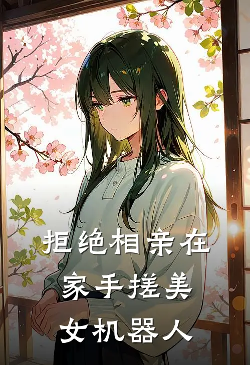 拒绝相亲在家手搓美女机器人