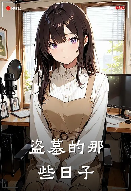 盗墓的那些日子