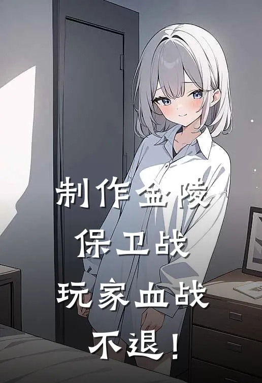 制作金陵保卫战，玩家血战不退！李长川赵琦小说完整版_完结版小说推荐制作金陵保卫战，玩家血战不退！(李长川赵琦)