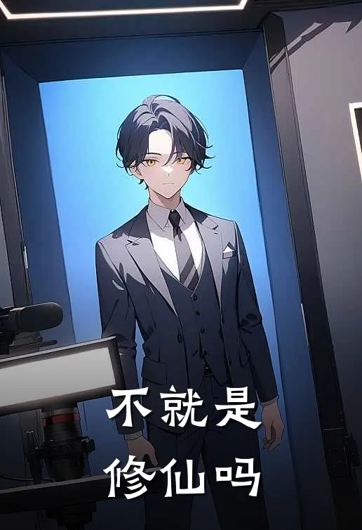 不就是修仙吗