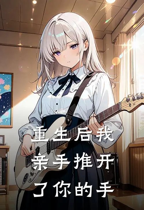 重生后我亲手推开了你的手