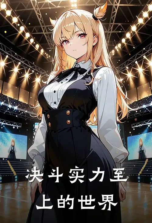 决斗实力至上的世界(白浔高斗)免费完结小说_免费小说在线阅读决斗实力至上的世界(白浔高斗)