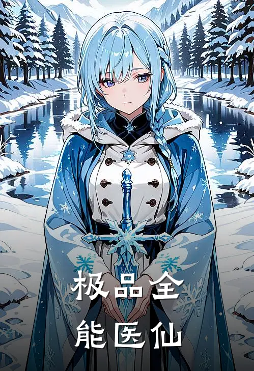 极品全能医仙