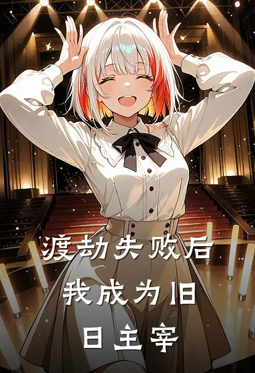 渡劫失败后，我成为旧日主宰