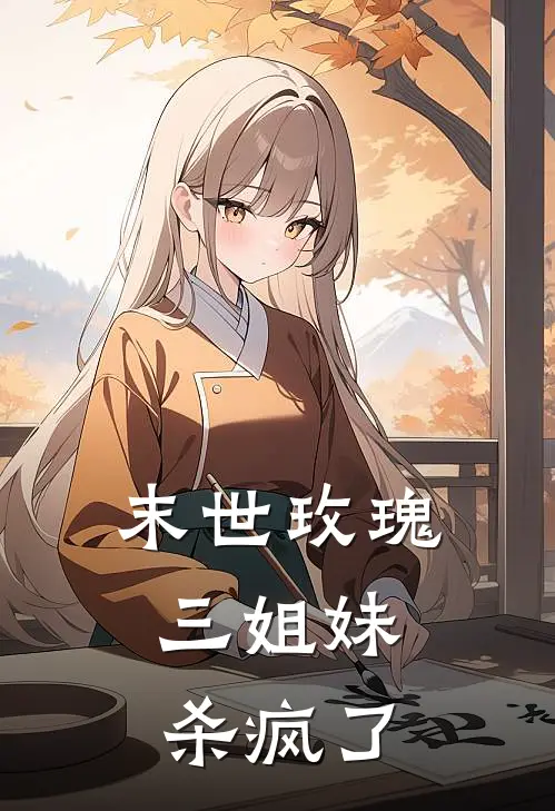 末世玫瑰：三姐妹杀疯了