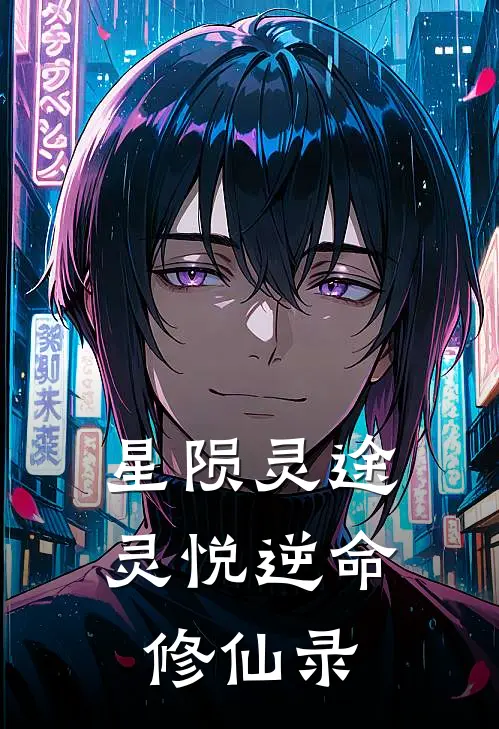 星陨灵途：灵悦逆命修仙录楚灵悦楚灵佑免费小说完整版_热门的小说星陨灵途：灵悦逆命修仙录楚灵悦楚灵佑