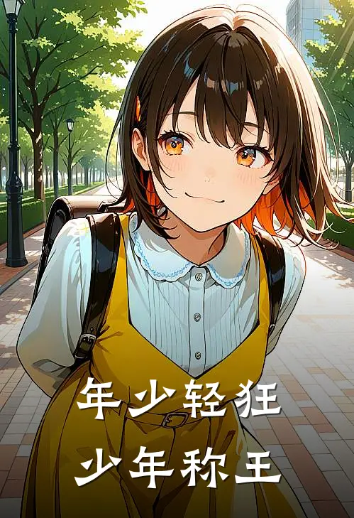 《【年少轻狂少年称王】》宋贤叶哥全文免费在线阅读_《【年少轻狂少年称王】》全集阅读