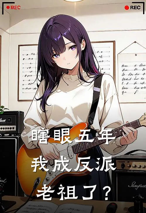 瞎眼五年，我成反派老祖了？(秦韵林天)热门的小说_热门网络小说推荐瞎眼五年，我成反派老祖了？(秦韵林天)