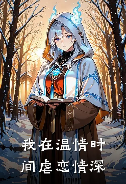 我在温情时间虐恋情深