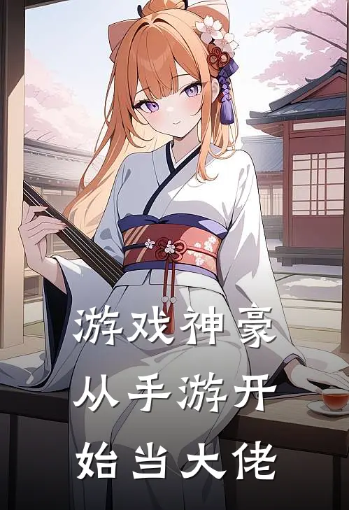 《游戏神豪，从手游开始当大佬》王世华欣儿全文免费在线阅读_《游戏神豪，从手游开始当大佬》全集阅读