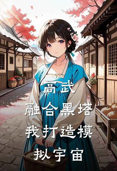 高武：融合黑塔，我打造模拟宇宙