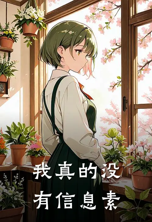 我真的没有信息素