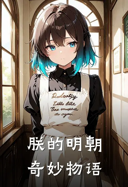 朕的明朝奇妙物语