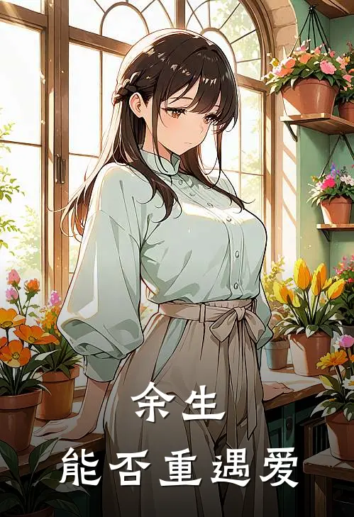 余生，能否重遇爱程易林宋桐桐已完结小说_最新章节列表余生，能否重遇爱(程易林宋桐桐)