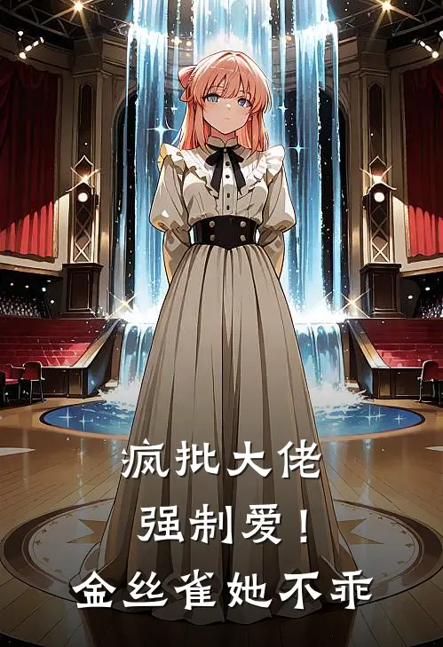 疯批大佬强制爱！金丝雀她不乖许瑶沈宴安免费小说完结_最新完本小说推荐疯批大佬强制爱！金丝雀她不乖(许瑶沈宴安)