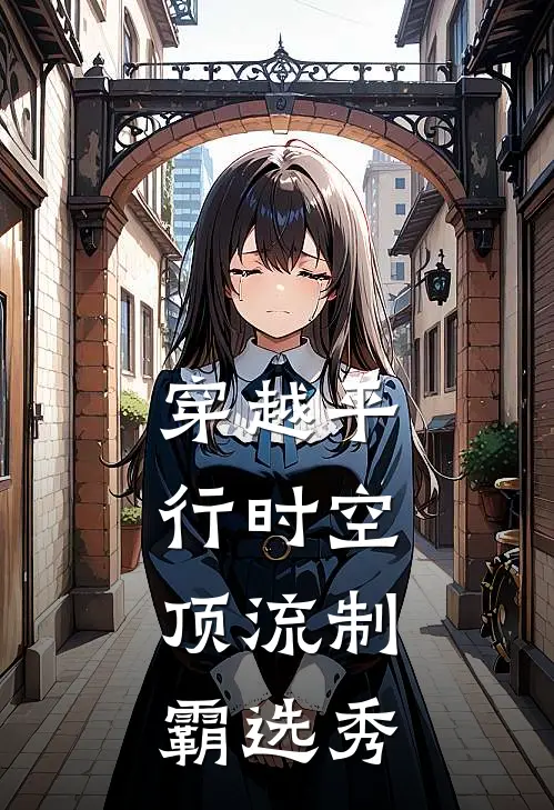 穿越平行时空：顶流制霸选秀