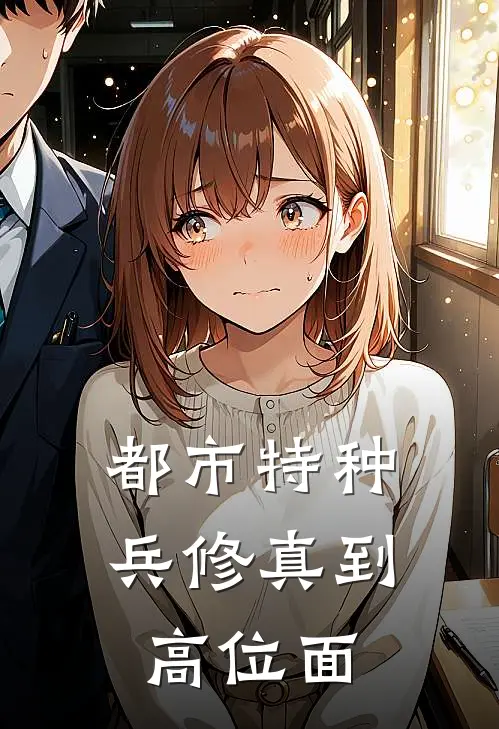 都市特种兵修真到高位面