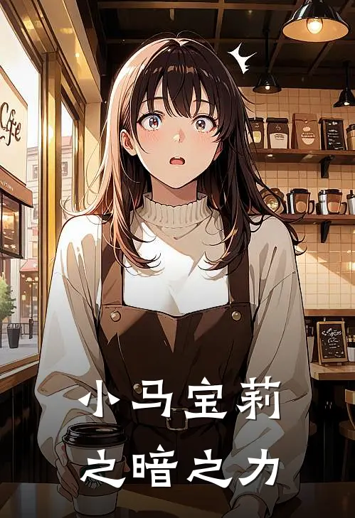 小马宝莉之暗之力