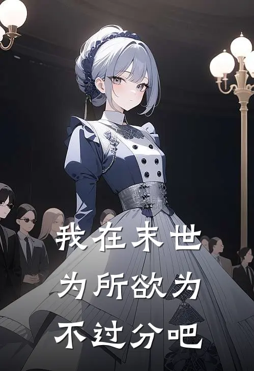 我在末世为所欲为不过分吧孟小凡庄国栋全文免费阅读_完结热门小说我在末世为所欲为不过分吧(孟小凡庄国栋)