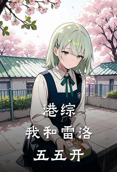 港综：我和雷洛五五开