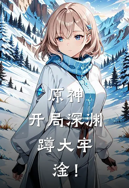 原神：开局深渊蹲大牢，淦！(留云尼德霍格)最热门小说_小说完整版原神：开局深渊蹲大牢，淦！留云尼德霍格