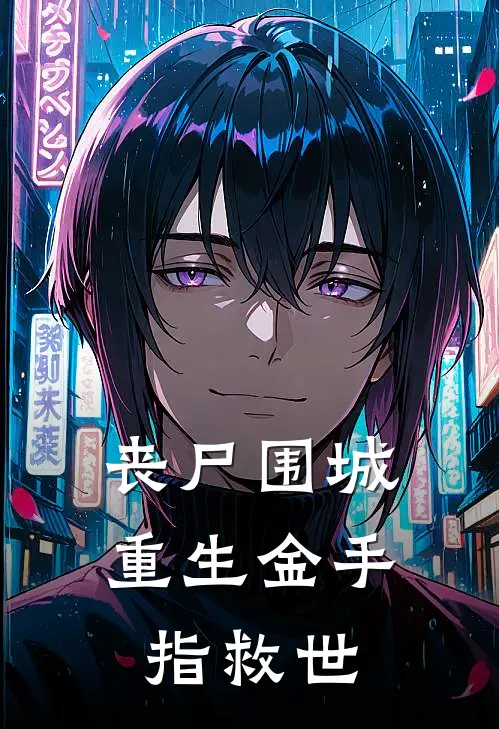 丧尸围城：重生金手指救世林深王大柱免费小说在线阅读_热门小说在线阅读丧尸围城：重生金手指救世林深王大柱