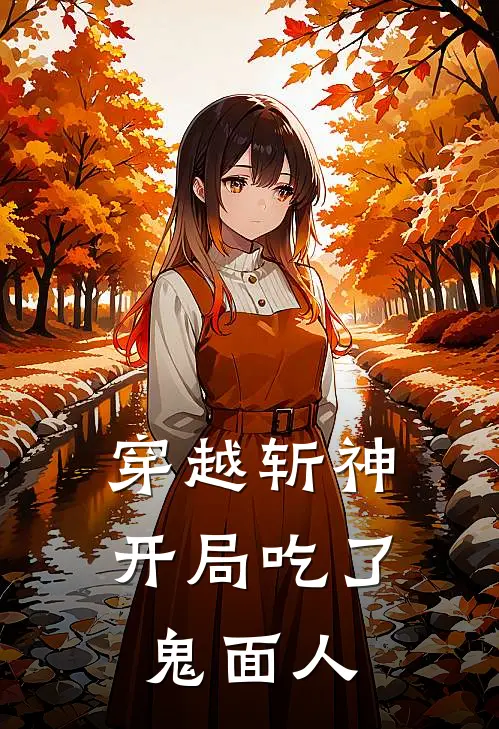 穿越斩神，开局吃了鬼面人