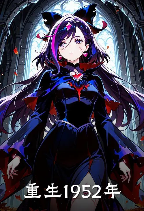 重生1952年